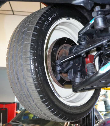 1969 Chevrolet Suburban