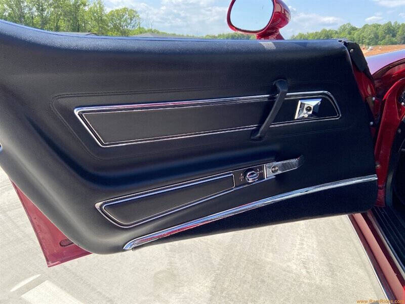 1977 Chevrolet Corvette