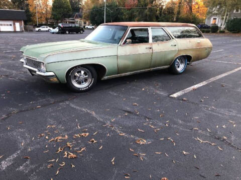 1970 Chevrolet Impala
