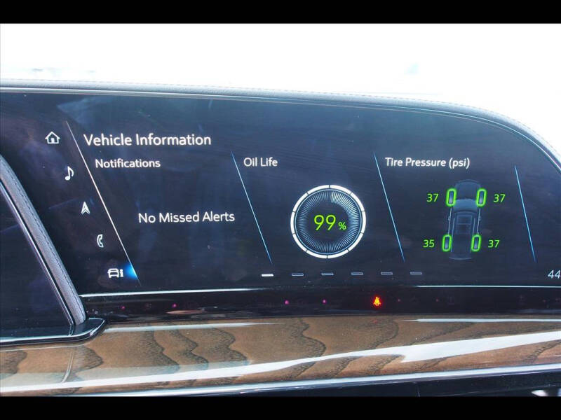 2023 Cadillac Escalade ESV Sport Platinum