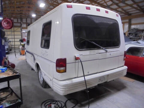 1995 Winnebago Rialta