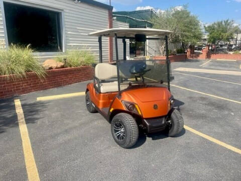 2023 Yamaha Electric Lithium Golf Car for sale at METRO GOLF CARS INC in Fort Worth TX