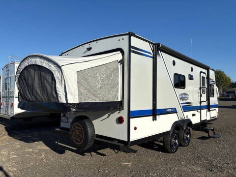 2019 Jayco Jay Feather