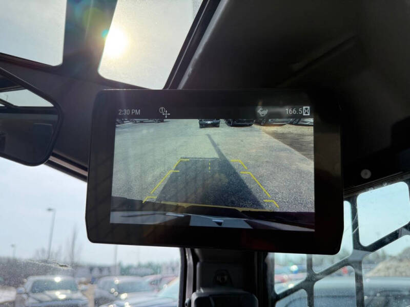 2024 Caterpillar 255 SKID STEER