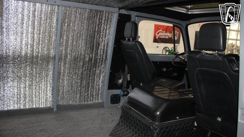 1965 Chevrolet G10