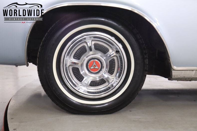 1965 Dodge Coronet
