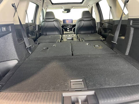2026 Acura MDX SH-AWD