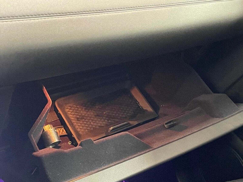 2020 Land Rover Range Rover Evoque SE