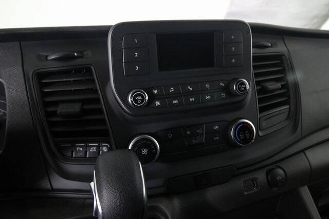 2024 Ford Transit 250