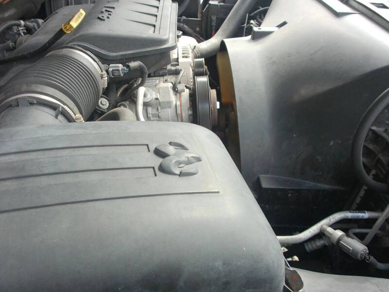 2011 RAM 1500