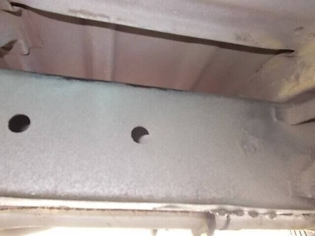 1957 Chevrolet Nomad