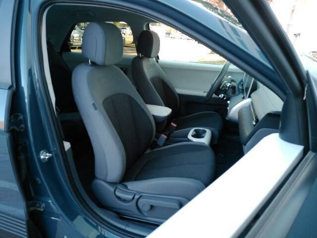 2022 Hyundai Ioniq 5 SE