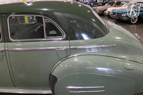 1941 Buick Super
