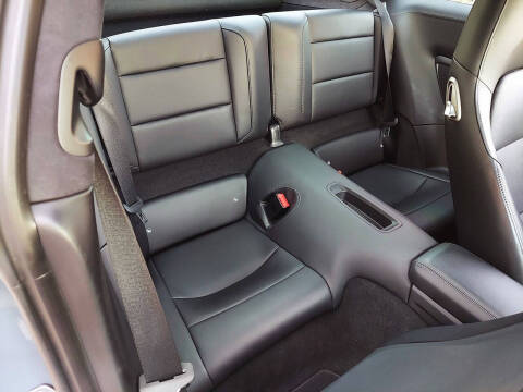 2017 Porsche 911 Carrera 4S