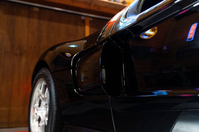 2006 Ford GT