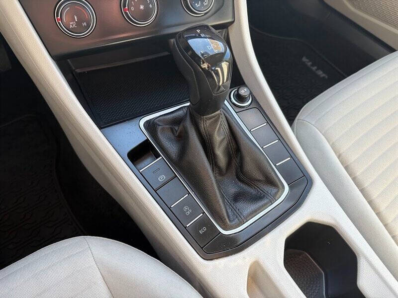 2023 Volkswagen Jetta S