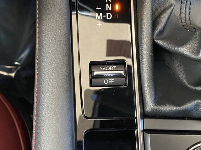 2026 Mazda Mazda3 Hatchback 2.5 S Carbon Edition