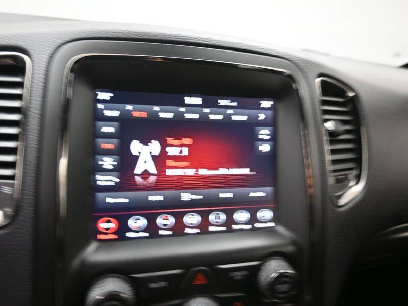 2020 Dodge Durango R/T