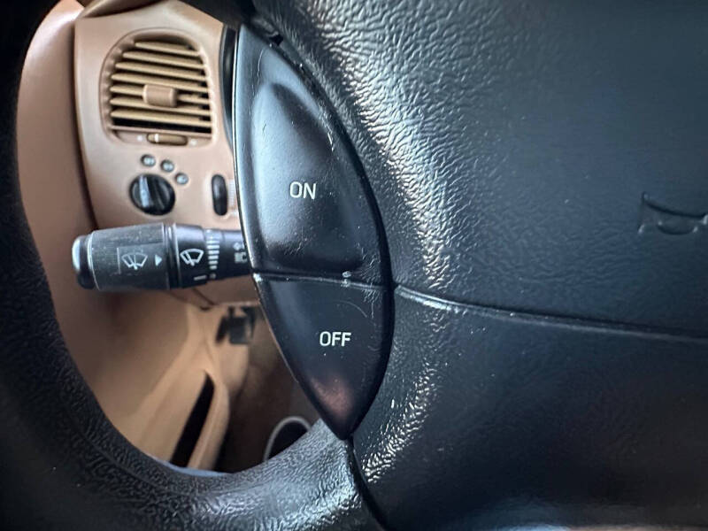 1995 Ford Ranger XLT