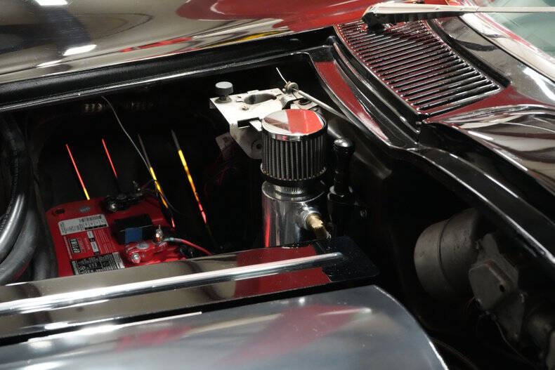 1964 Chevrolet Corvette