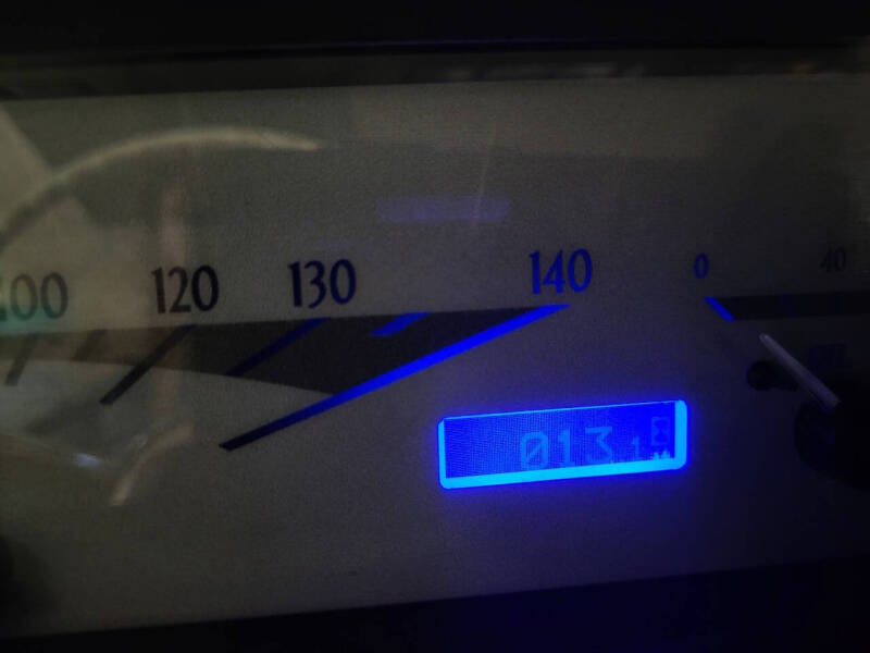 1965 Chevrolet Biscayne