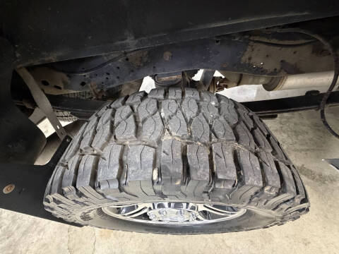 2016 Ford F-250 Super Duty Platinum