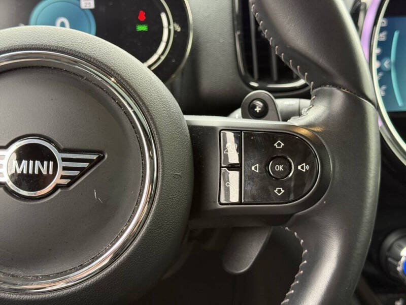 2023 MINI Countryman