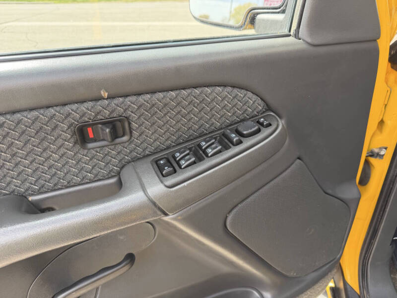 2003 Chevrolet Avalanche Base - Photo 12