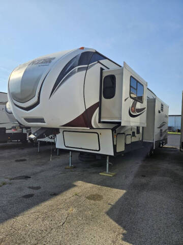 2014 Keystone RV Sprinter