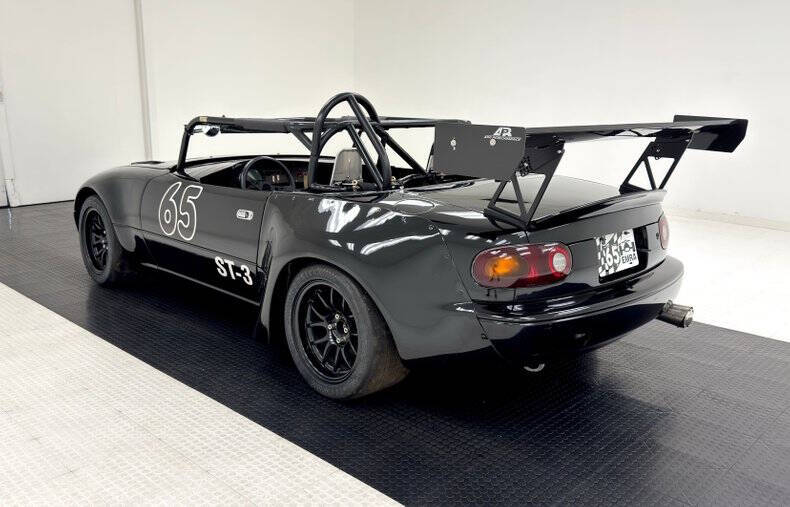 1996 Mazda MX-5 Miata