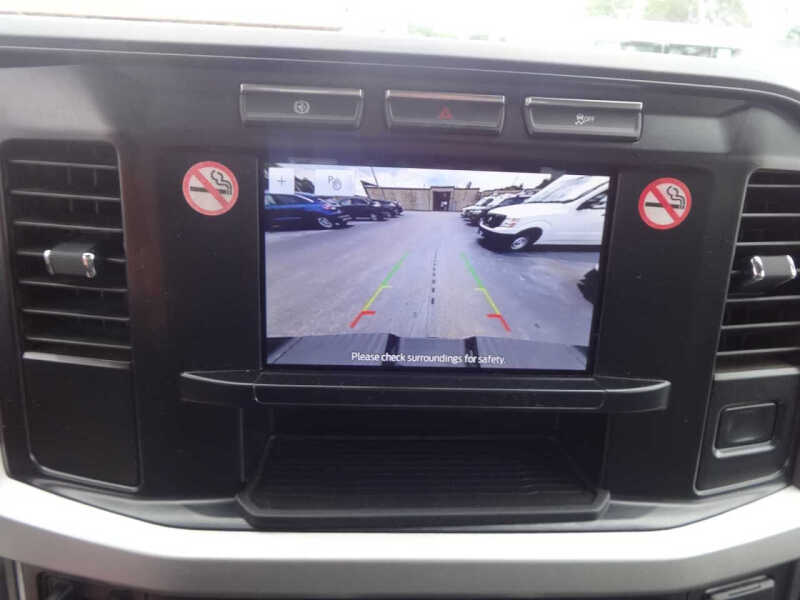 2024 Ford F-250 Super Duty