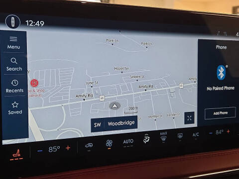 2023 Lincoln Corsair Reserve