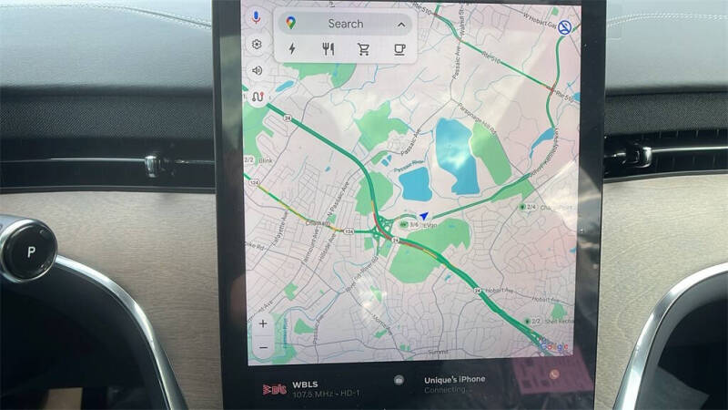 2025 Volvo EX90 Twin Performance Ultra 6P