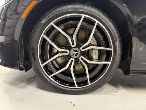 2023 Mercedes-Benz E-Class E 450 4MATIC