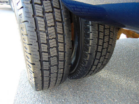 2004 Dodge Ram 3500 SLT