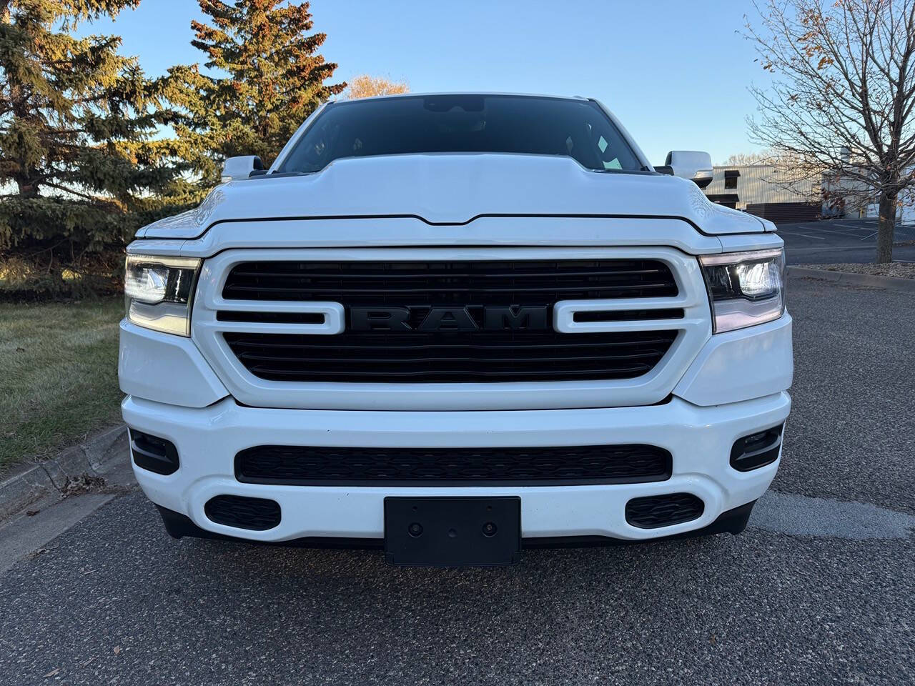 2021 Ram 1500 for sale at Sales Ramp LLC in Elk River, MN