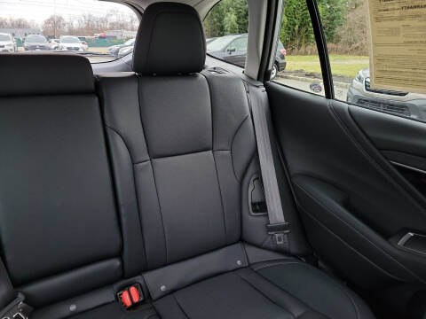 2023 Subaru Outback Limited XT