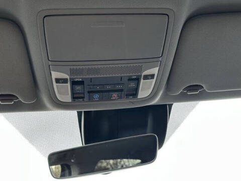 2019 Acura MDX SH-AWD w/Tech