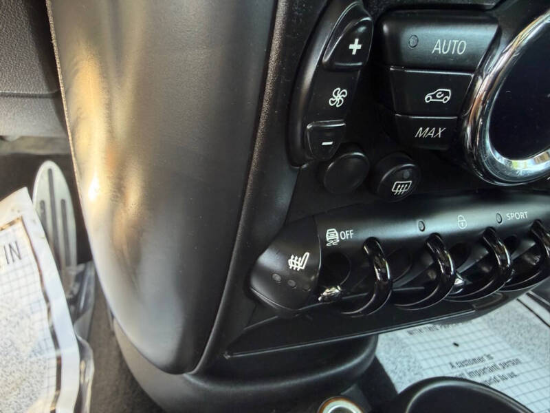2013 MINI Paceman Cooper S ALL4