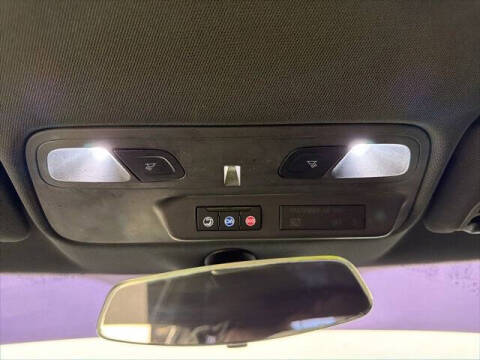 2020 Chevrolet Camaro