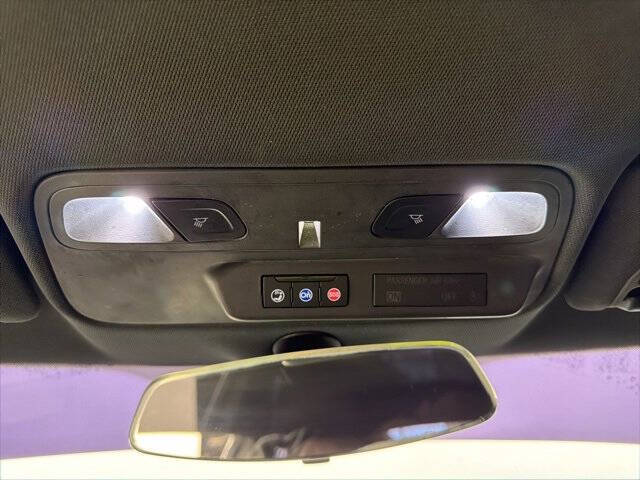 2020 Chevrolet Camaro