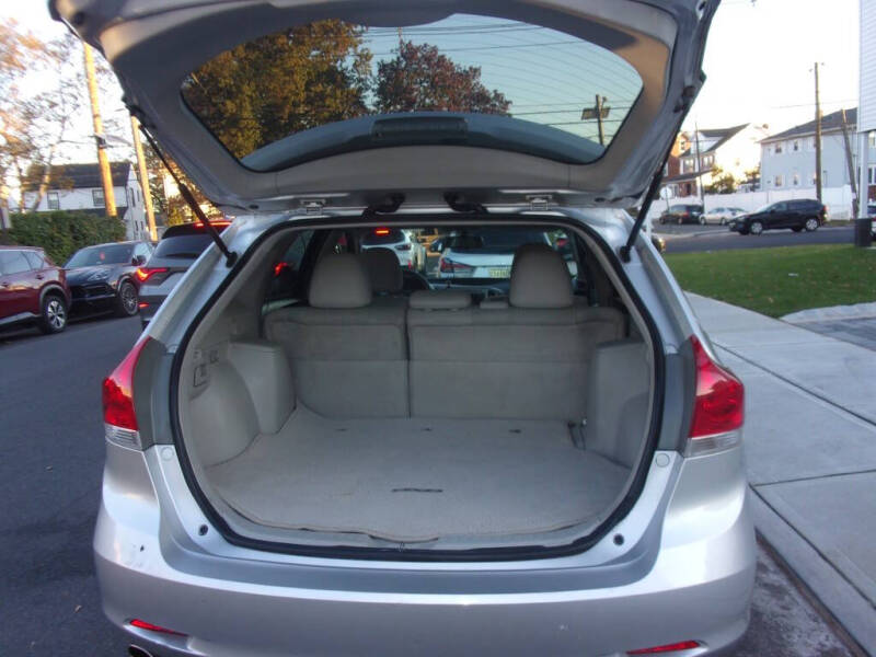 2011 Toyota Venza FWD V6