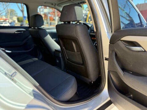 2014 BMW X1 xDrive28i