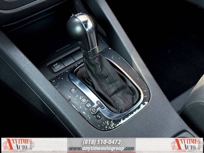 2009 Volkswagen GTI Base PZEV