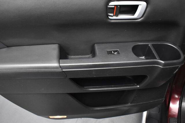 2011 Honda Pilot EX-L