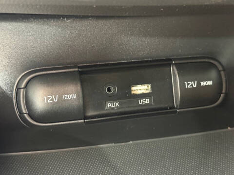 2016 Kia Soul !