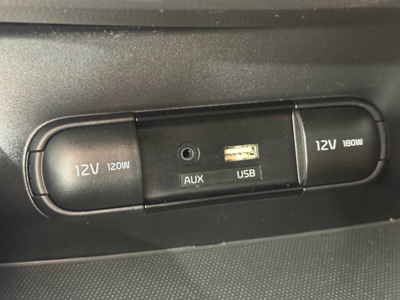2016 Kia Soul !