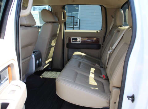 2010 Ford F-150