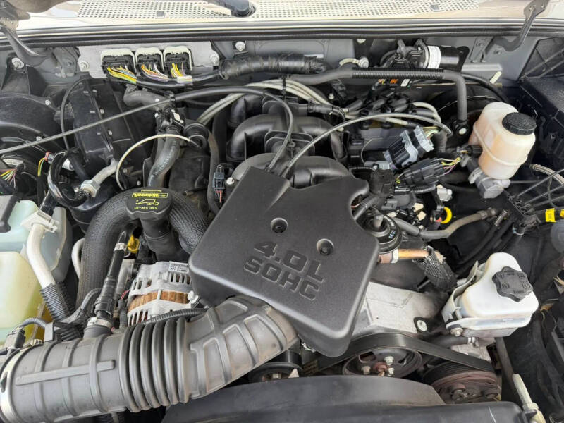 2011 Ford Ranger