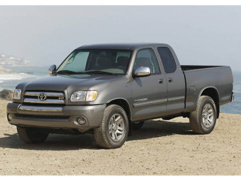 2006 Toyota Tundra for sale at Autos by Jeff Tempe in Tempe AZ